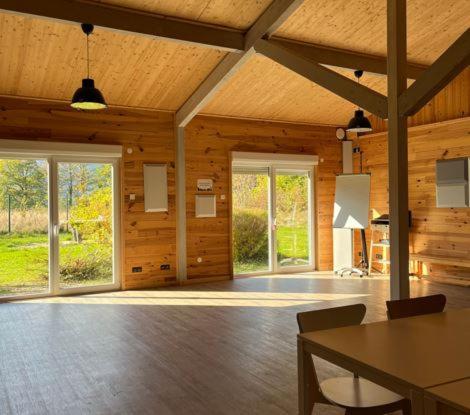 Camping Osenbach Exteriör bild